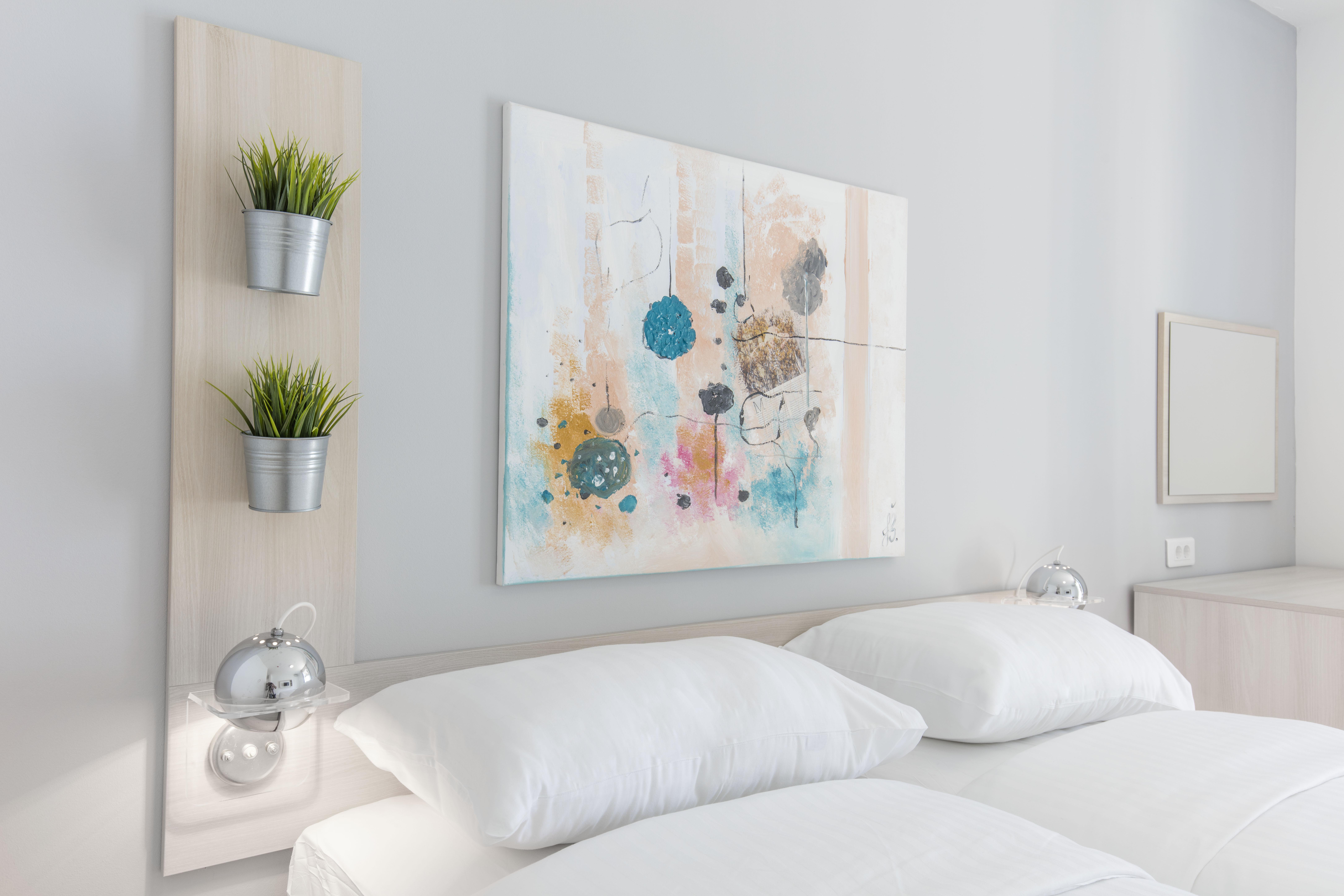 Apartments Bellevue Оребич Экстерьер фото